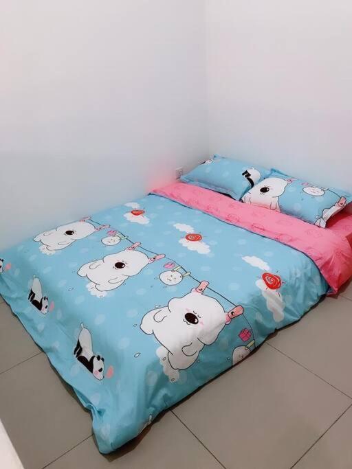 W5warmstay@golden Hill/penthouse/wifi/3r/nightmarket/2carpark